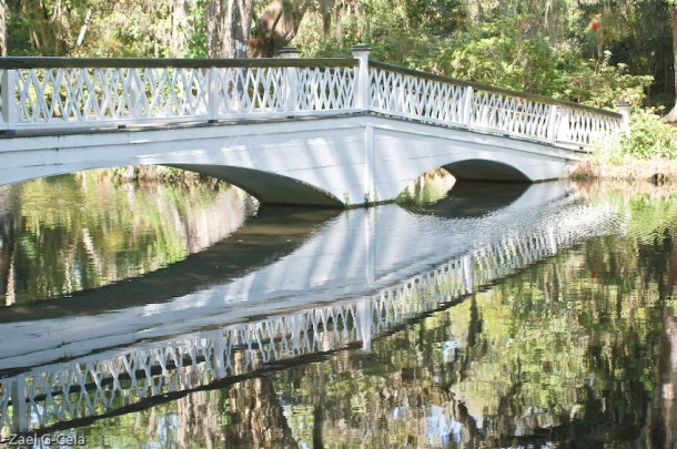 White Bridge